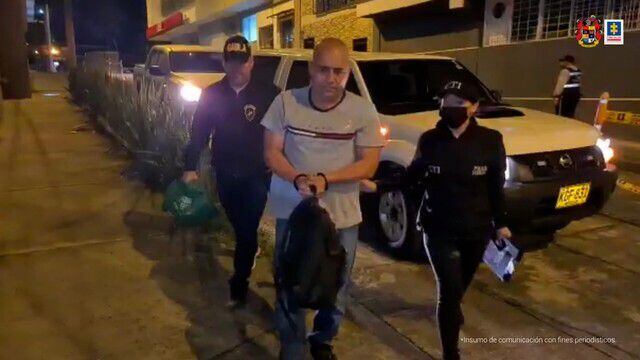 Tres Coroneles Fueron Retirados De La Policía Al Menos Uno De Ellos Estaría Acusado De Abuso 4181