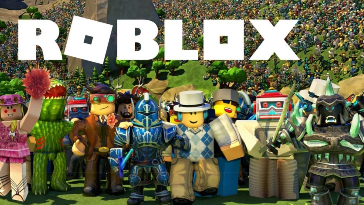 Roblox on PlayStation? This is the job offer that triggered the rumor -  Infobae