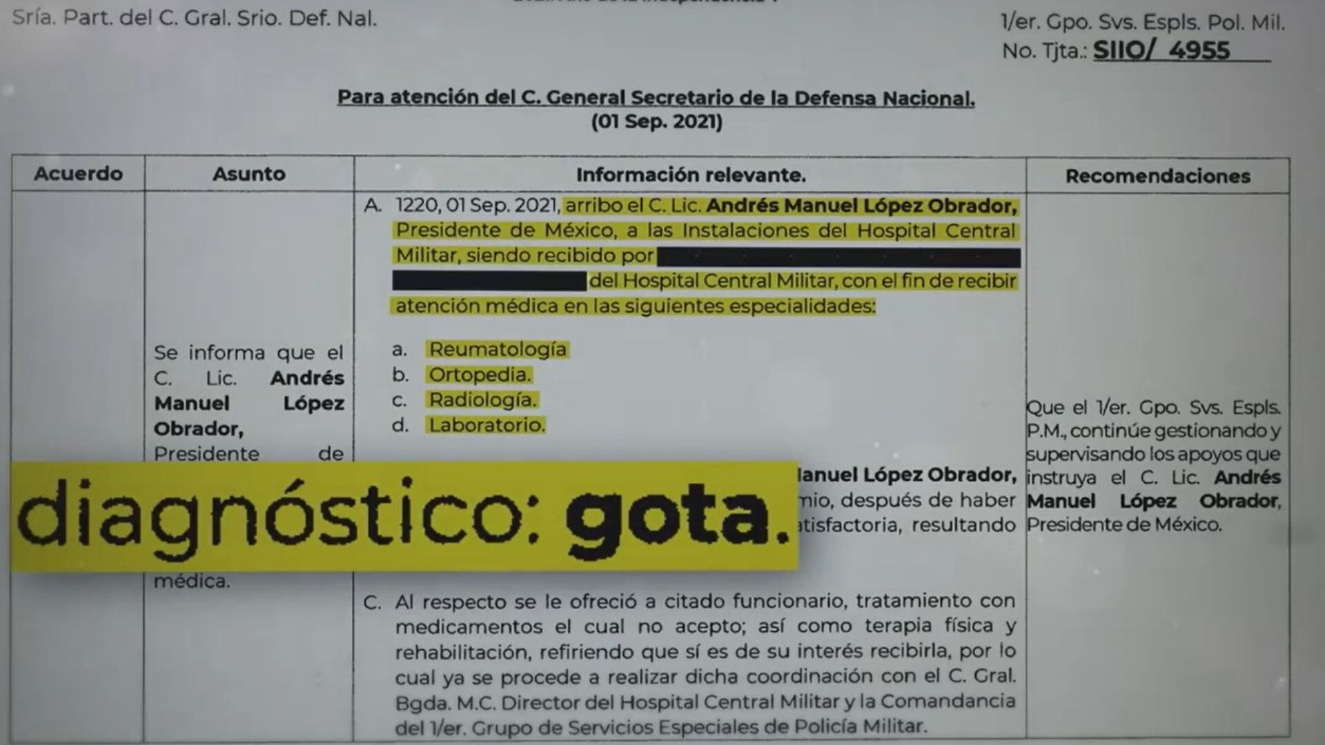 Riva Palacio Responsabilizó A Amlo Por El Hackeo A Sedena “la