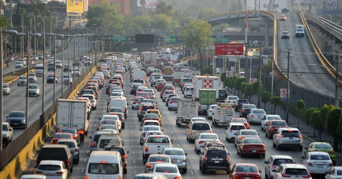 ​¿Habrá Hoy No Circula en la CDMX y Edomex el próximo 2 de junio? Esto dijo la CAMe – infobae