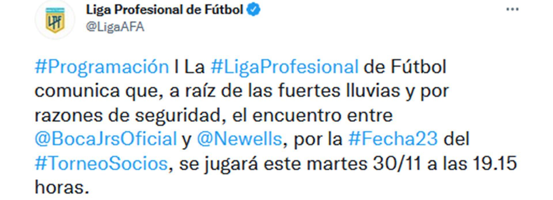 Los árbitros decidieron suspender el fútbol de este domingo y lunes en  Uruguay - ESPN