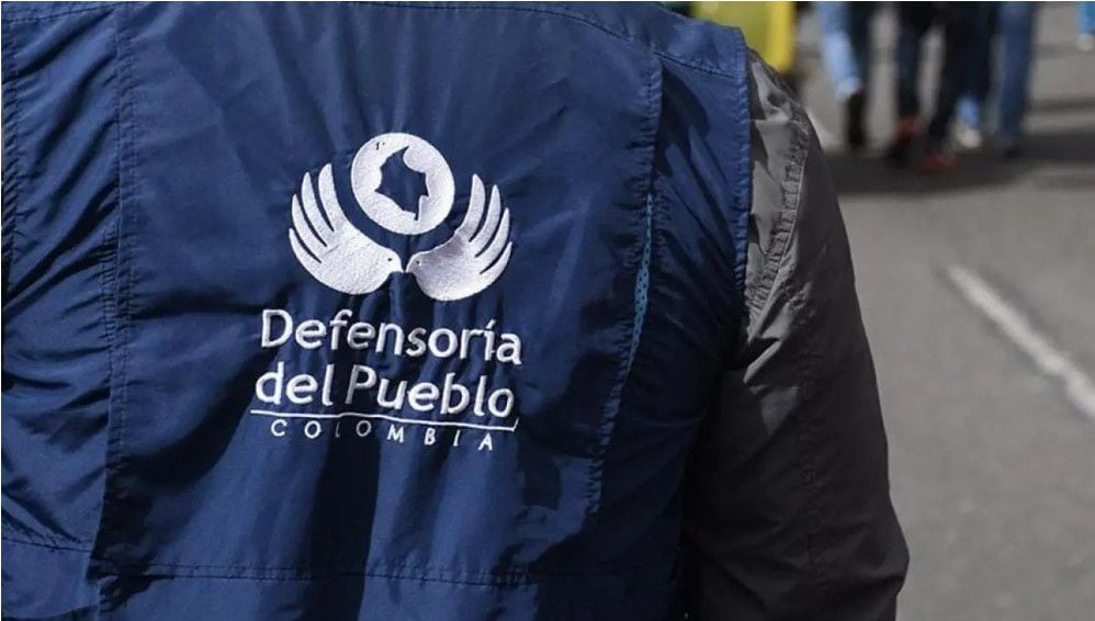 La Defensoría del Pueblo creará un nuevo mecanismo de denuncia - crédito Defensoría del Pueblo