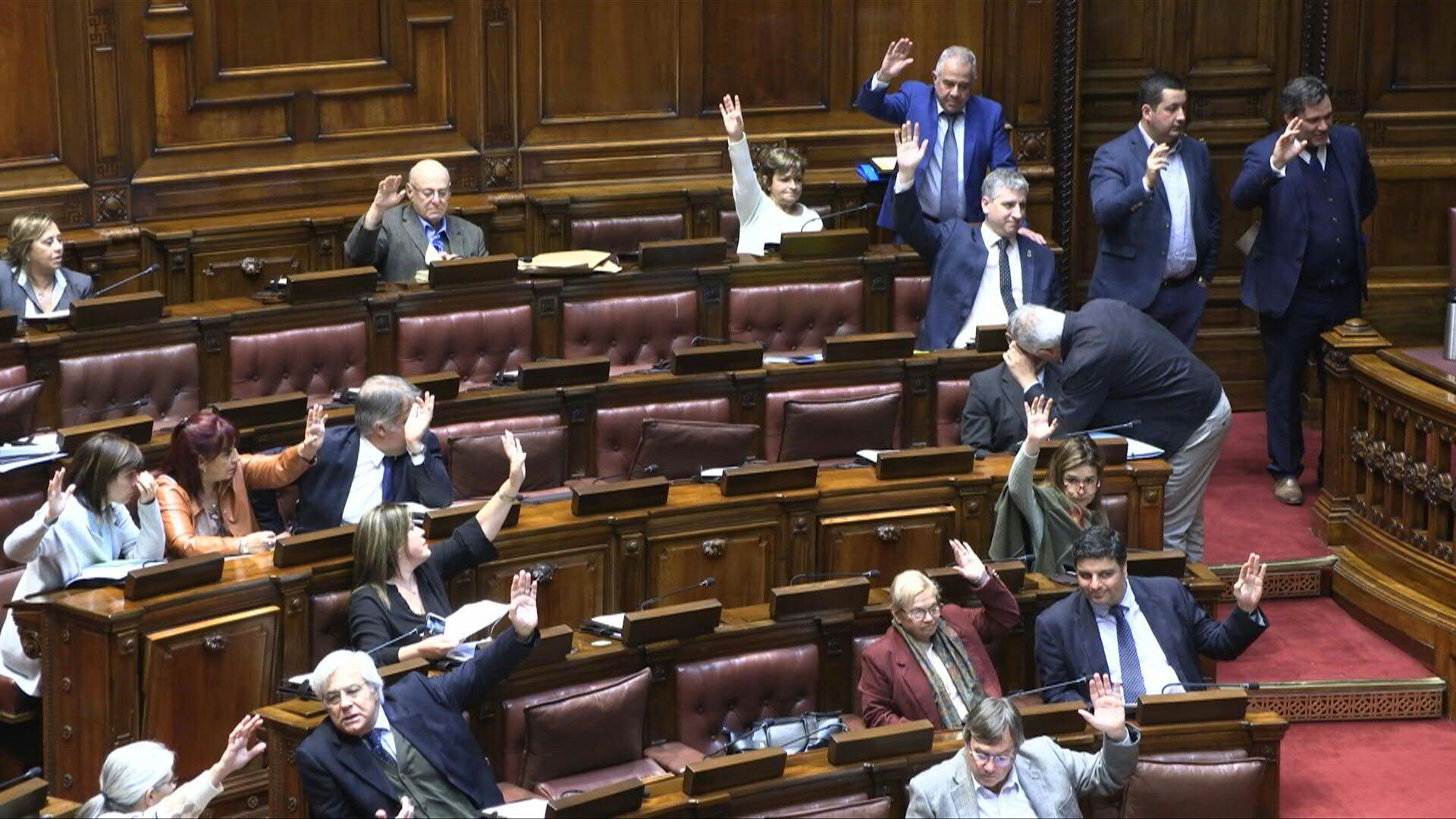 La Cámara de Representantes de Uruguay aprobó el proyecto de ley que despenaliza y regula la eutanasia, pero su discusión en el Senado está dilatada
