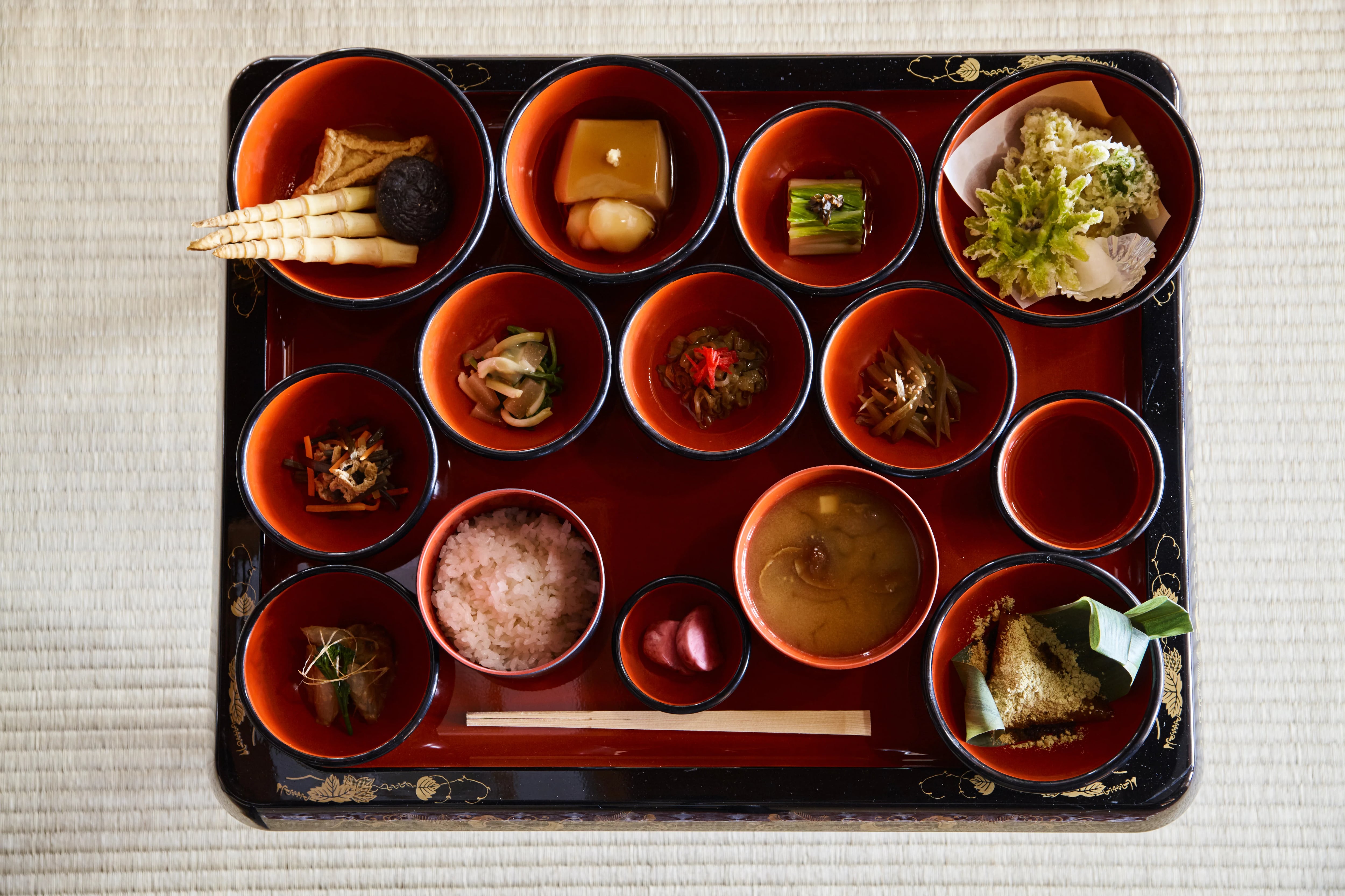 Sabores orientales: las ventajas de la comida japonesa - Ciclo Orgânico