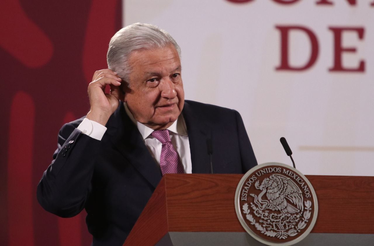 Карлос Лорет де Мола ответил AMLO о предполагаемой квартире в Майами: «Я  продам ее вам, а вы сможете отдать ее своим детям» - Infobae