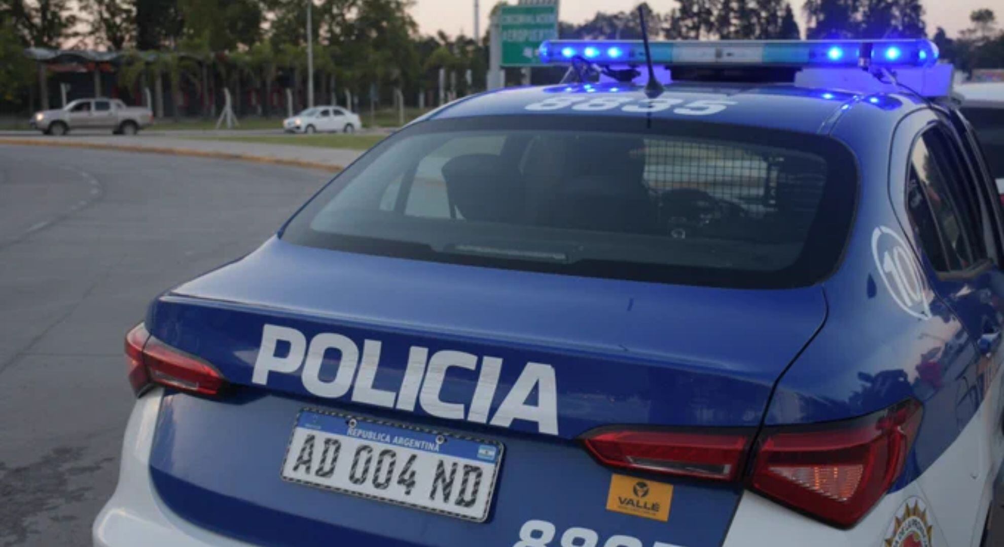 Policía de Córdoba