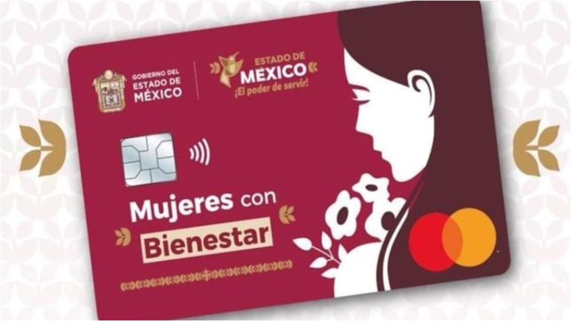 Mujeres con bienestar-Edomex-México-7 de diciembre