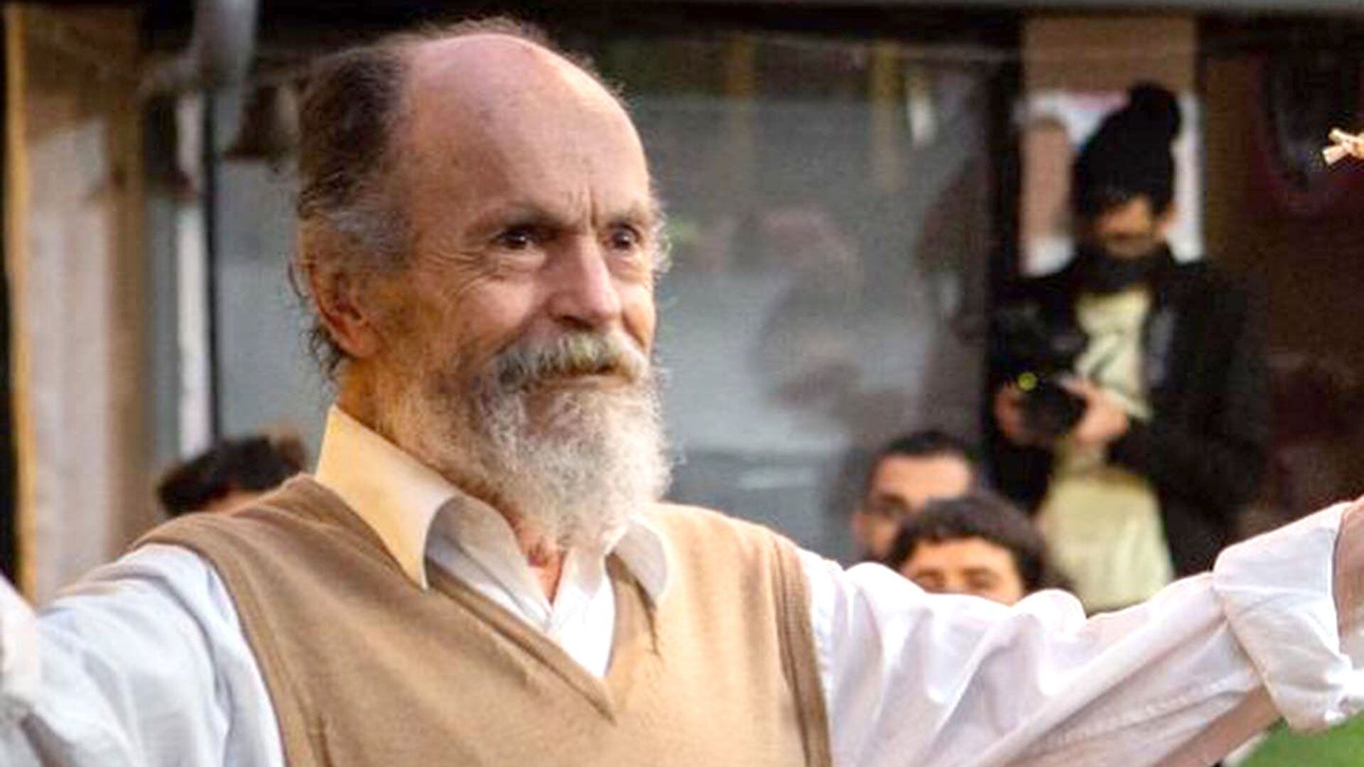 Fallece El Dramaturgo Colombiano Juan Monsalve Fundador Del Teatro De