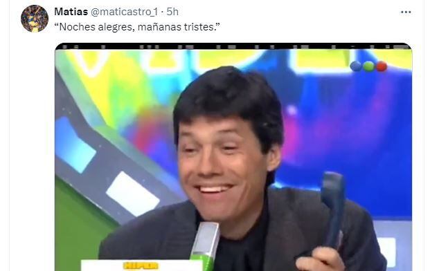 memes benedetto cruce martínez