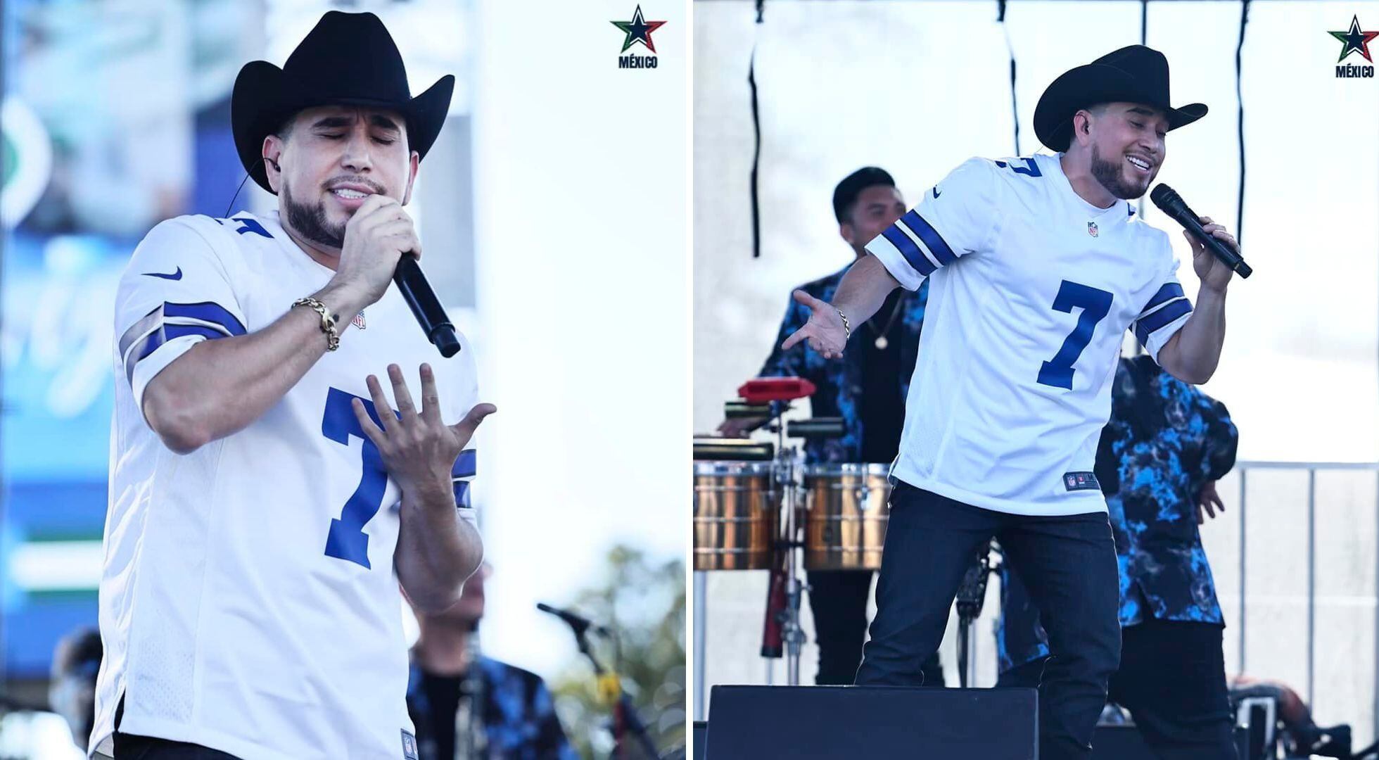 Somos Cowboys