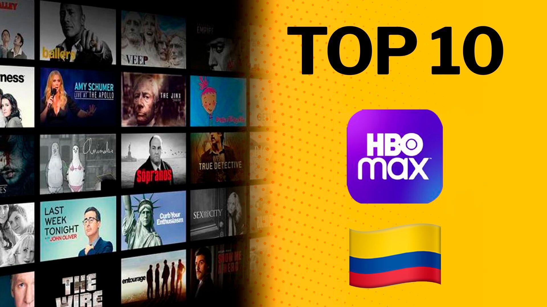 Top de filmes imprescindibles para ver hoy en HBO Max Colombia - Infobae