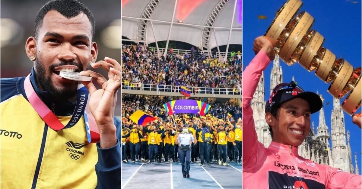 Le tre novità sportive più importanti per il 2021 in Colombia