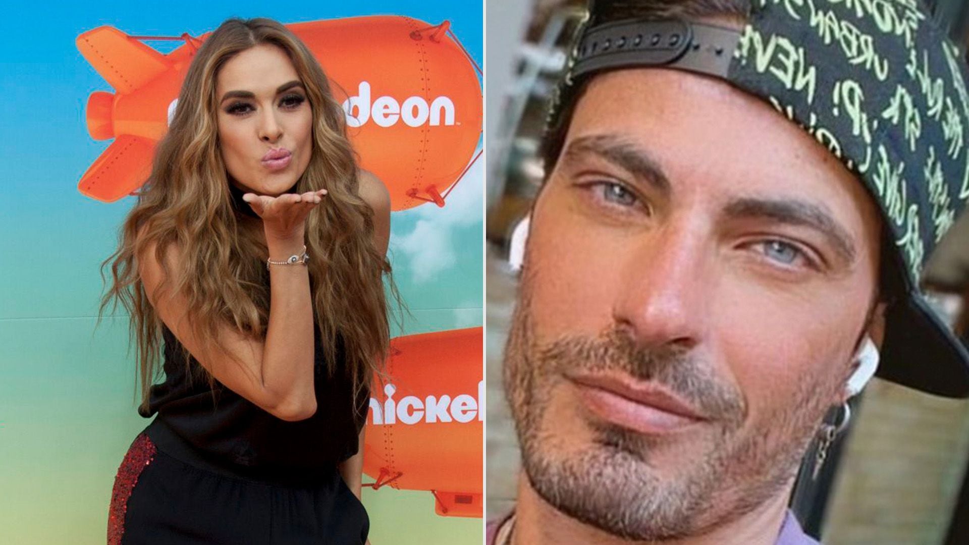 Galilea Montijo Tiene Un Romance Con Isaac Moreno Esto Dijo La