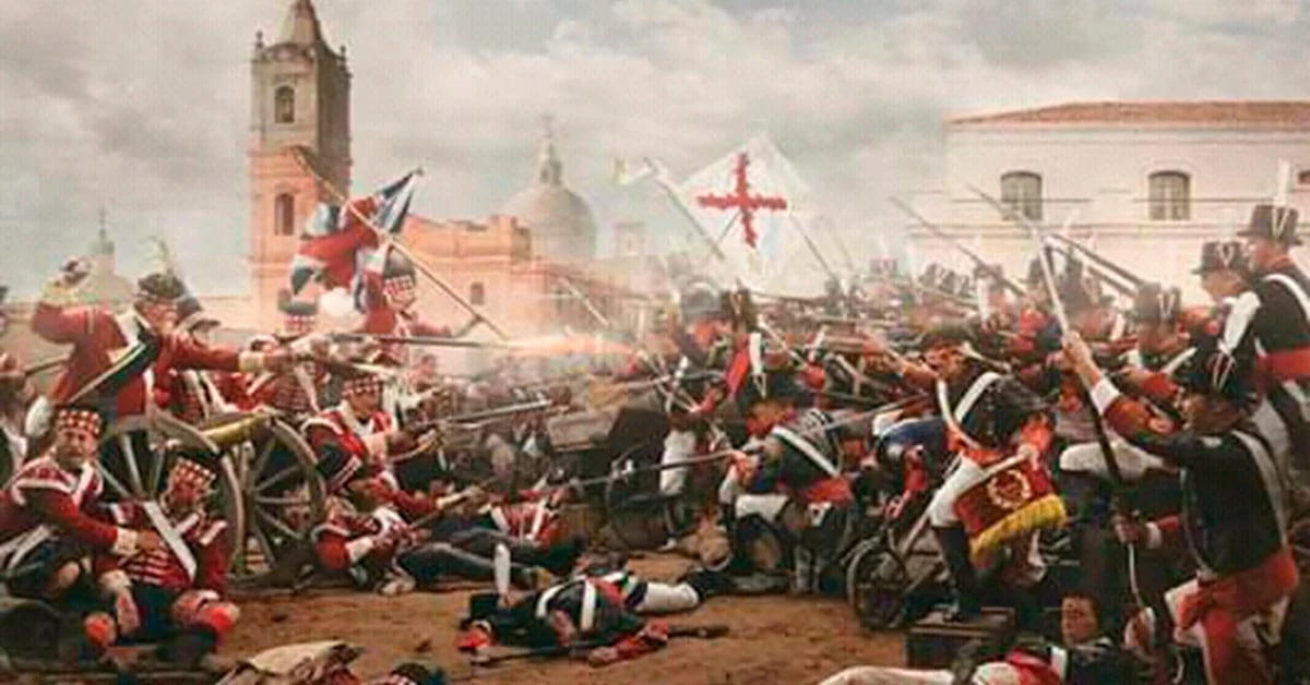 215 anni dopo la seconda invasione inglese: quando scoppiarono sanguinose battaglie a San Telmo e in centro