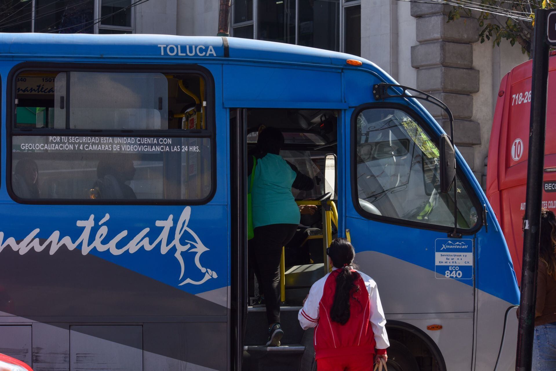 Transportistas señalan que el posible aumento podría darse, ya que esto se da cada 4 o 5 años 