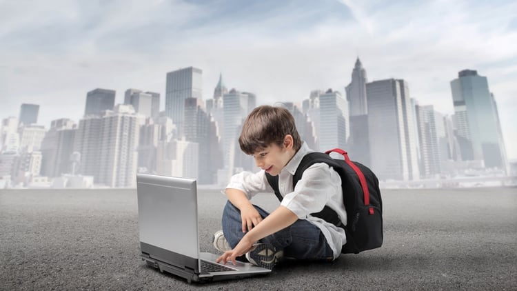 La educación y la tecnología no pueden ir por caminos separados (Shutterstock)