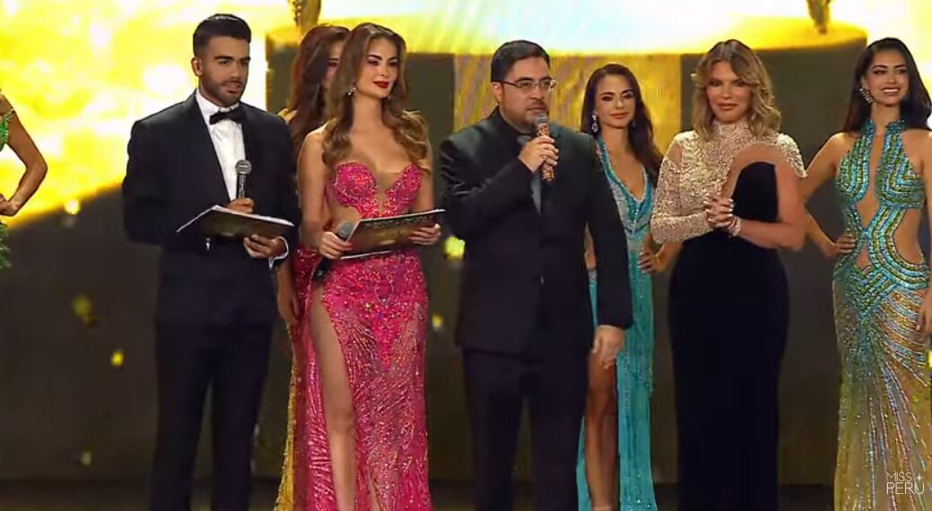 Miss Perú 2024: se regalaron mil entradas para el evento.