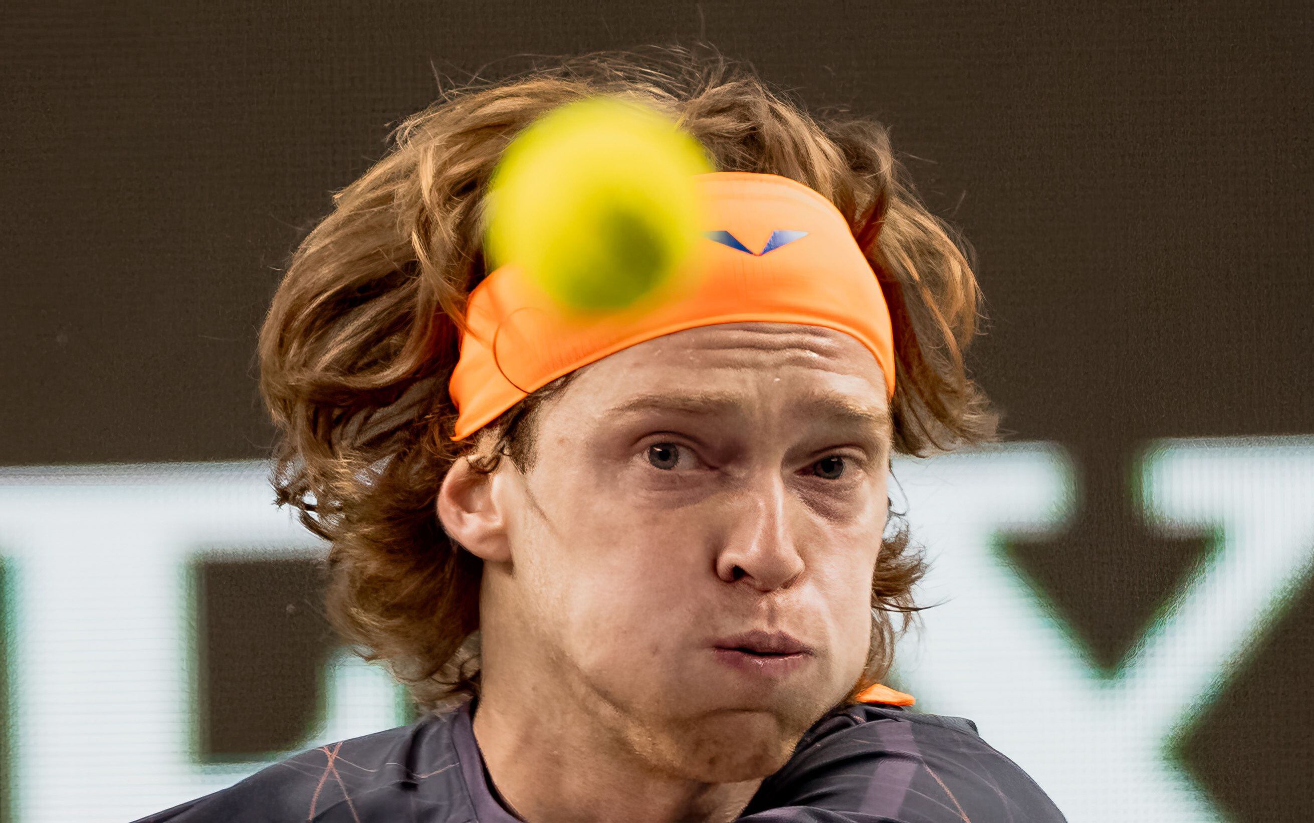 Rublev único Top 10 En Cuartos De Final Tras Vencer Al Estadounidense Paul Infobae 5171