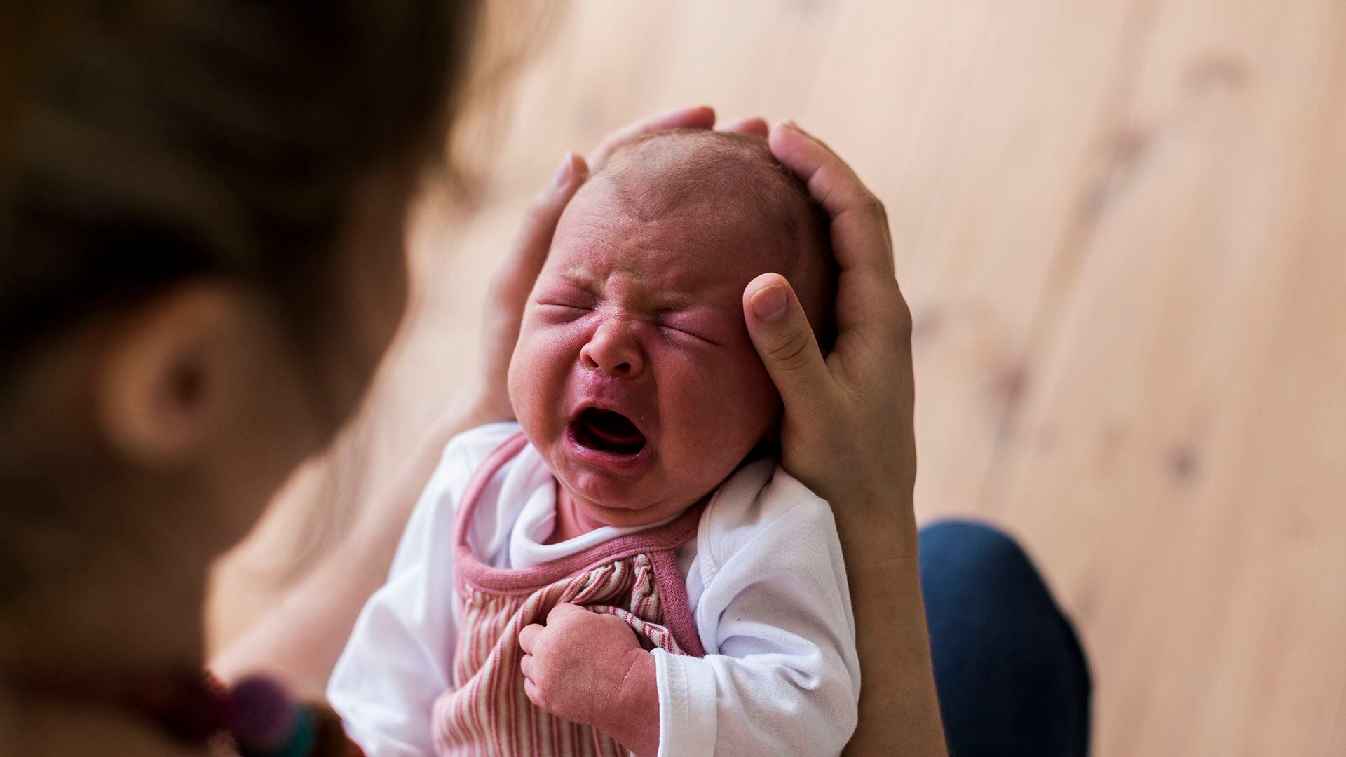 Representa una de las cinco causas más frecuentes para buscar atención médica en la primera infancia (Getty Images)