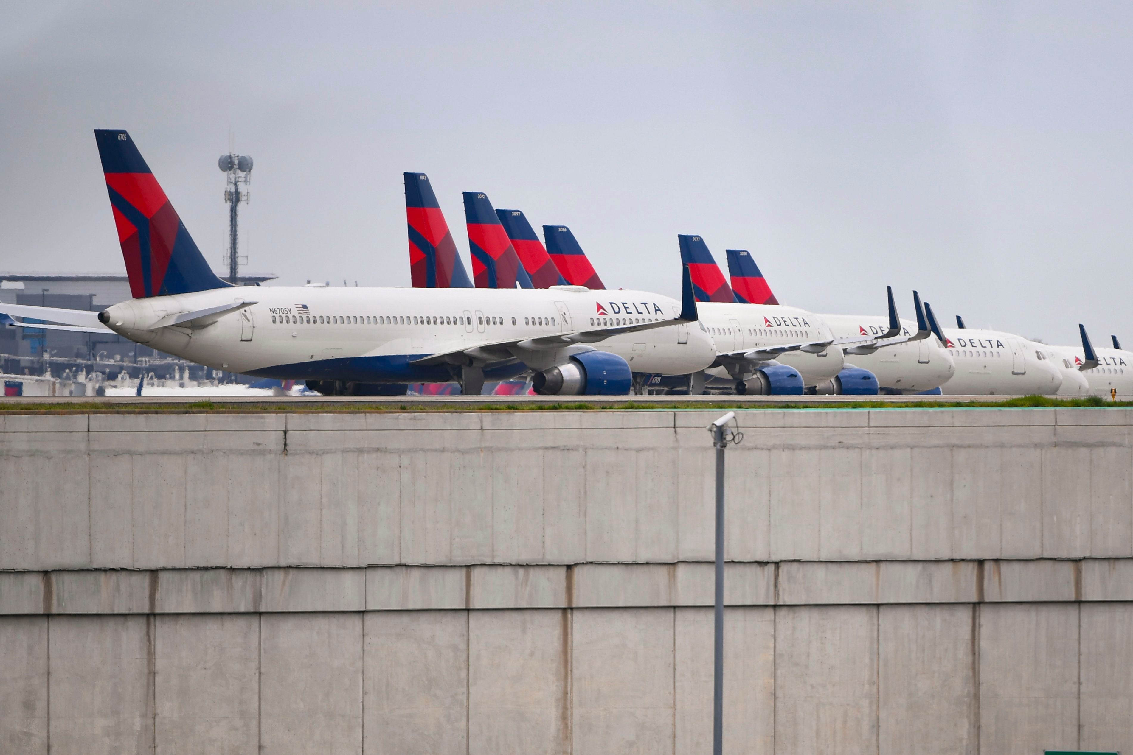 El aeropuerto más transitado durante 2022 fue el de Hartsfield-Jackson en Atlanta, Estados Unidos (EFE)