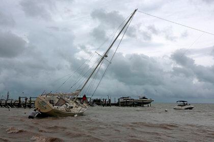 (Foto: EFE / Alonso Cupul / Archivo)