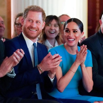 Il principe Harry e Meghan Markle vivono a Los Angeles (Reuters)