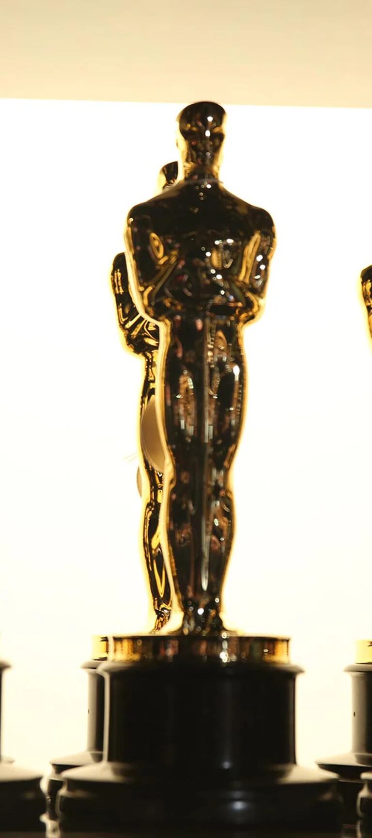 Los premios Oscar dejan 8 categorías fuera de la transmisión en vivo -  Tikitakas