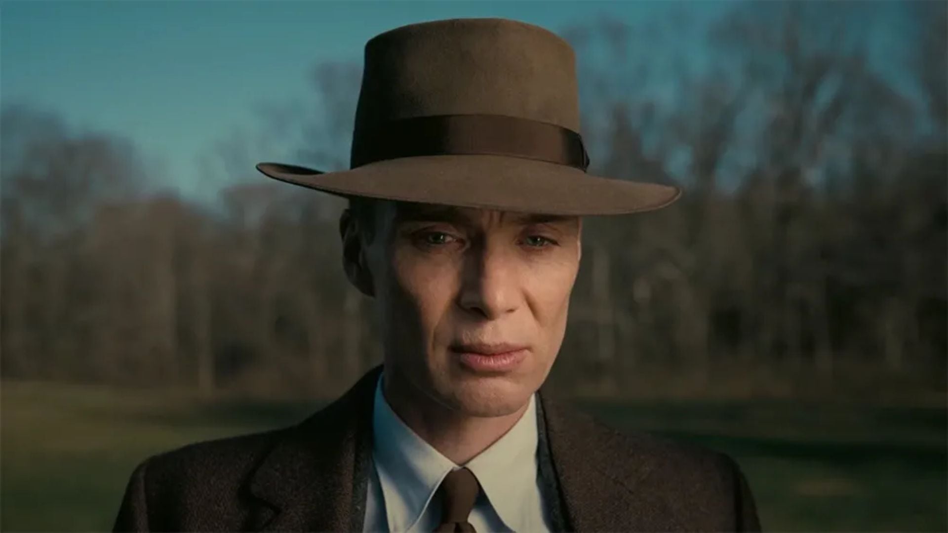 Cillian Murphy cautiva con su interpretación en la película que ha establecido un nuevo récord en taquilla. (Universal Pictures)