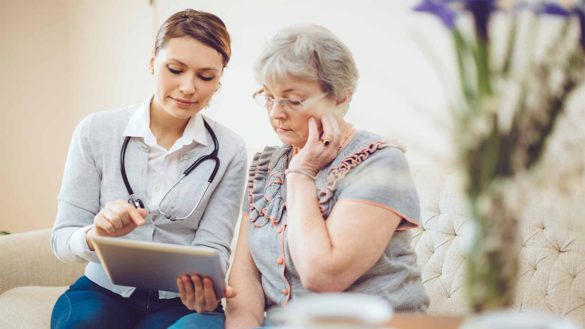 La digitalización ha llegado con fuerza al sector de la medicina prepaga (Getty Images)