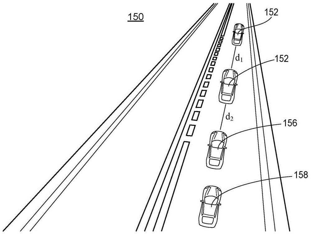 El algoritmo identificará atascos reales causados por diversos factores como el clima o accidentes viales. (Google Maps)