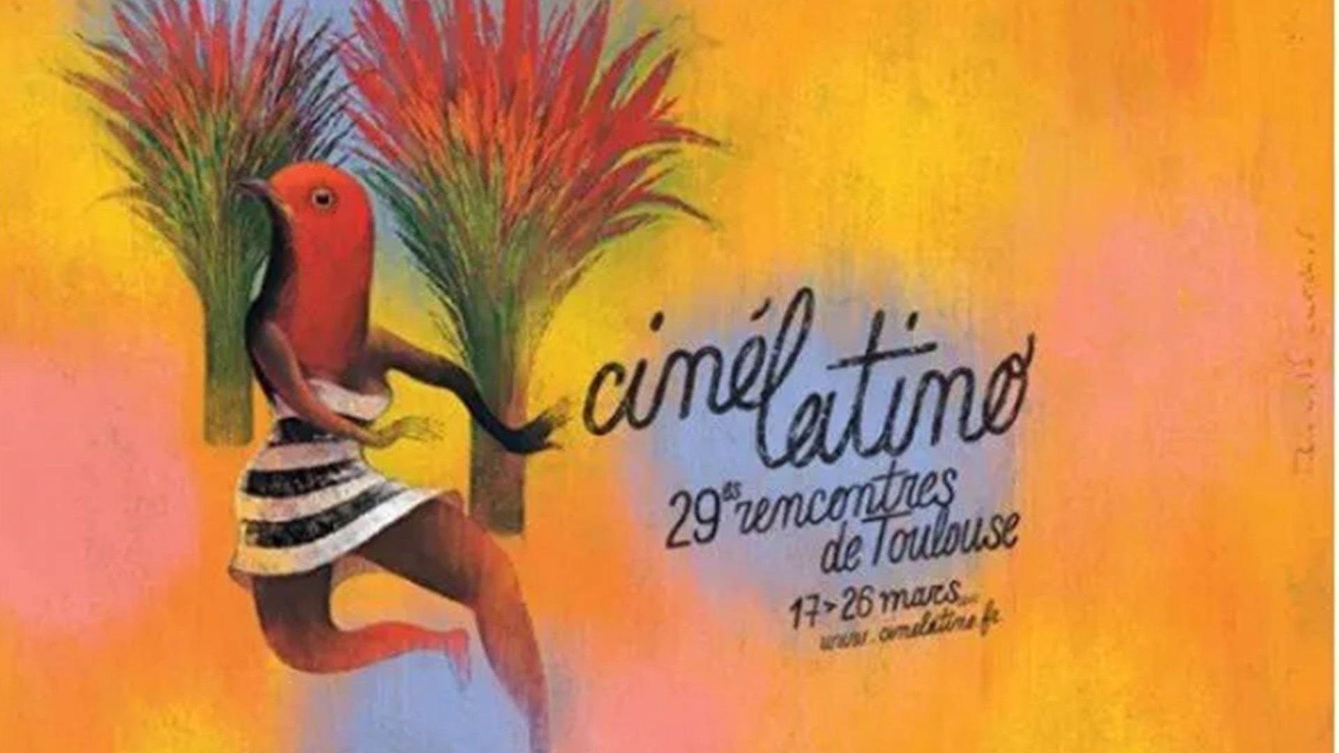 Festival Cinélatino