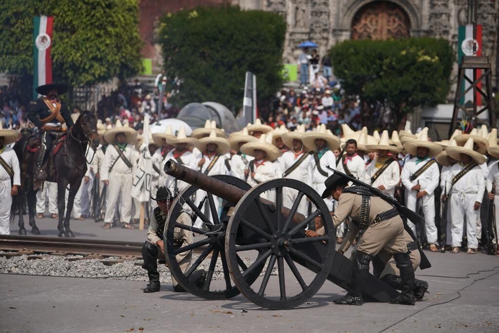 (Foto: Cortesía Presidencia)