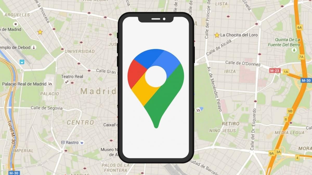 В Google Maps появился новый голос на испанском языке - Infobae