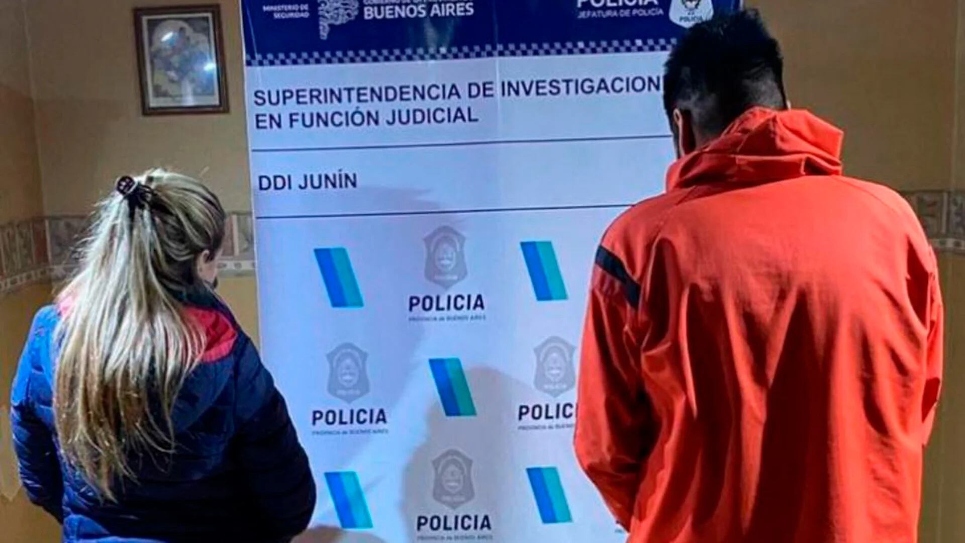 El Asesinato Del Hombre Que Apareció Degollado En Junín La Pareja 6692