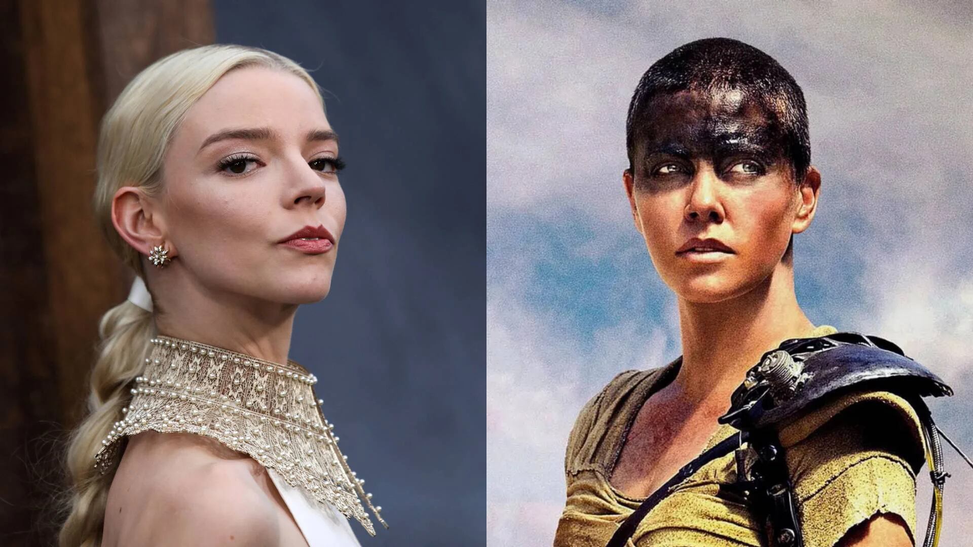 Prelúdio de Mad Max sobre Furiosa terá Anya Taylor-Joy como protagonista