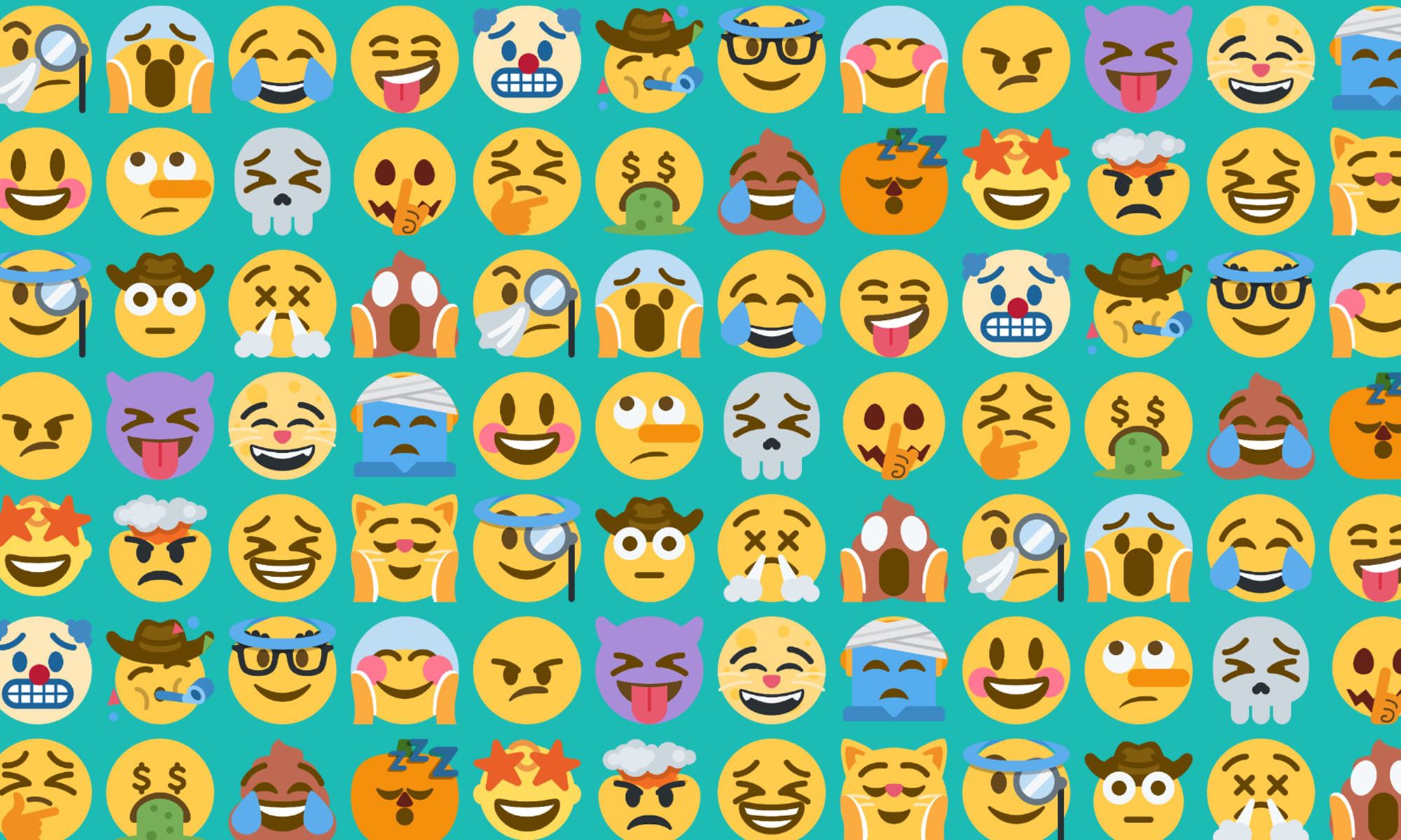 Ante la cantidad de emojis, es normal que muchos no se entiendan o no haya claridad de cómo usarlos porque pueden significar varias cosas al tiempo. (Emojipedia)