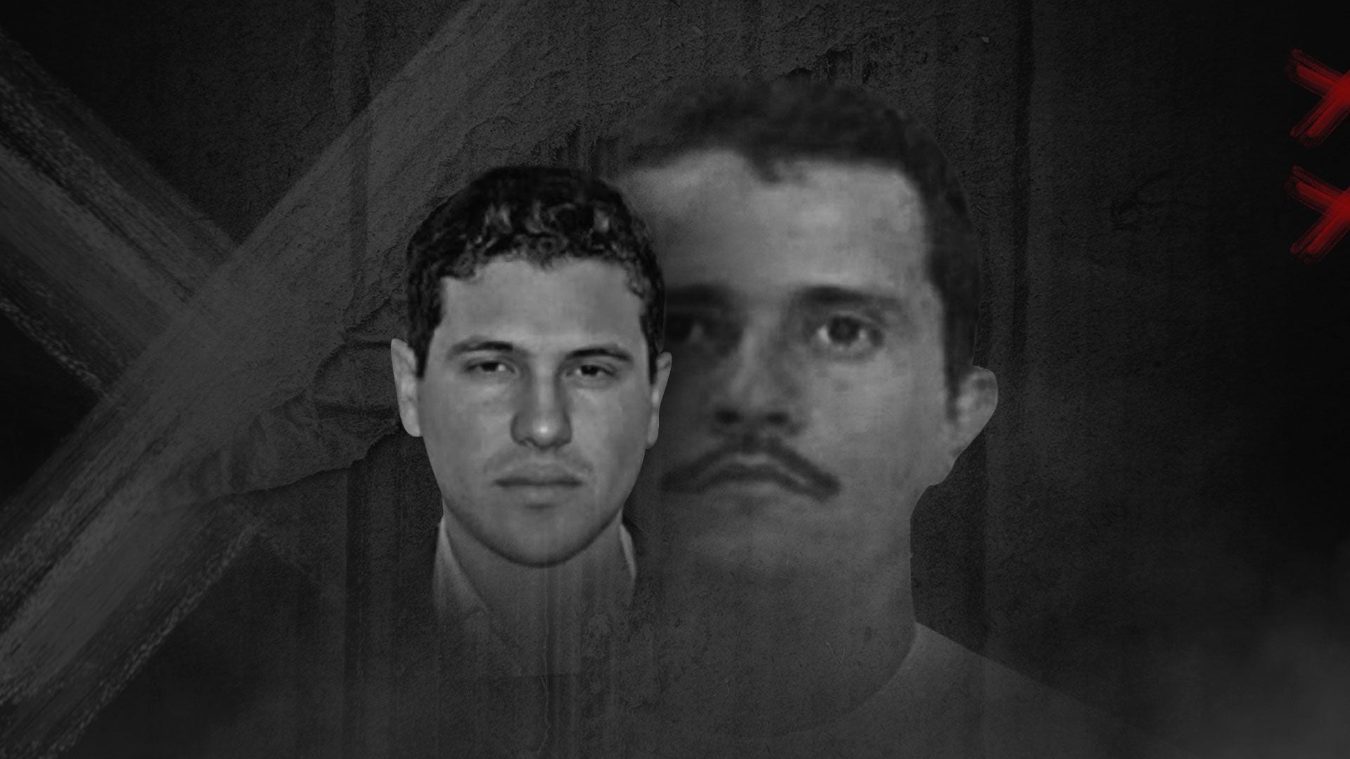 Los Chapitos y el CJNG: ¿amigos o rivales? (Jovani Pérez | Infobae México)