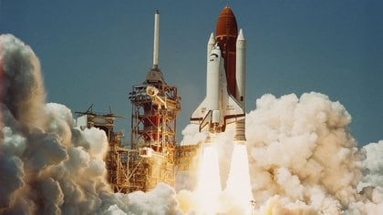 El accidente del Challenger: a 30 años de una de las peores tragedias  espaciales - Infobae