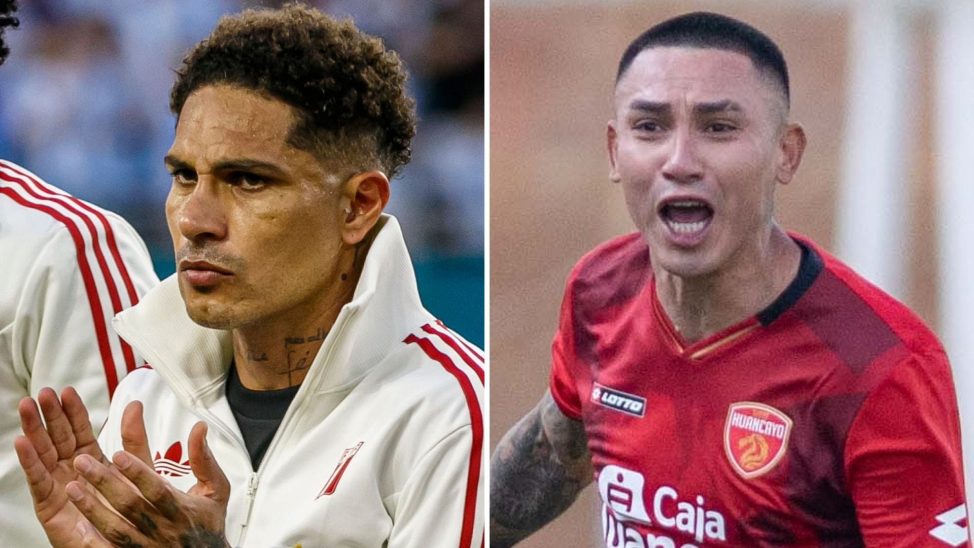 Paolo Guerrero señaló lo que le falta a Jean Deza para que sea convocado a la selección peruana.