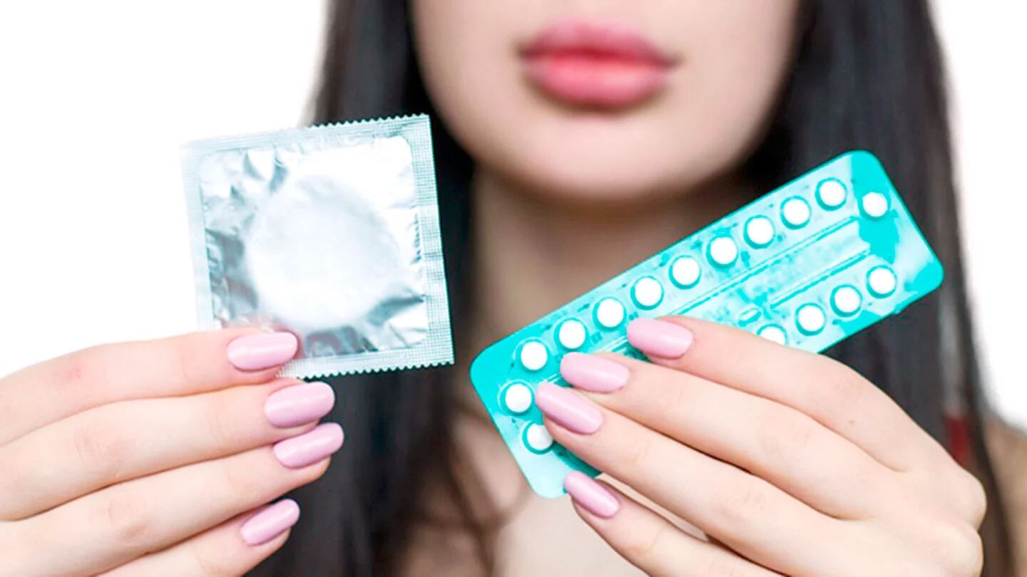 Salud Sexual Guía De Anticonceptivos Para Nosotras Y Para Ellos Infobae 3758
