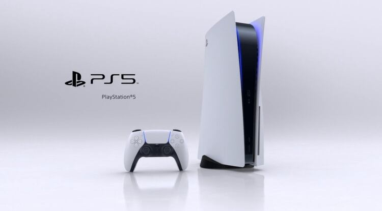 PlayStation 5”: revelado el aspecto físico y los juegos de la ...