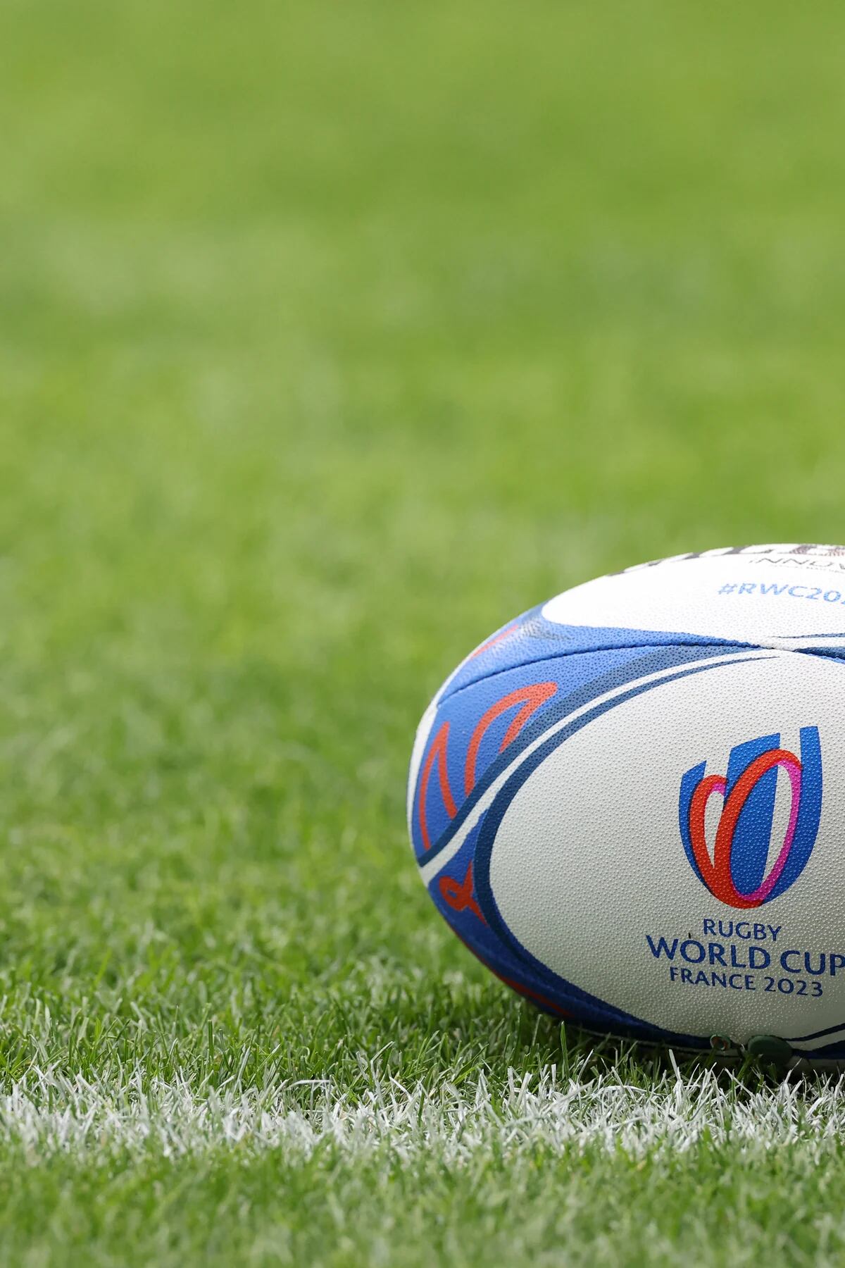 La Copa del Mundo de Rugby pasará a tener 24 equipos a partir del 2027