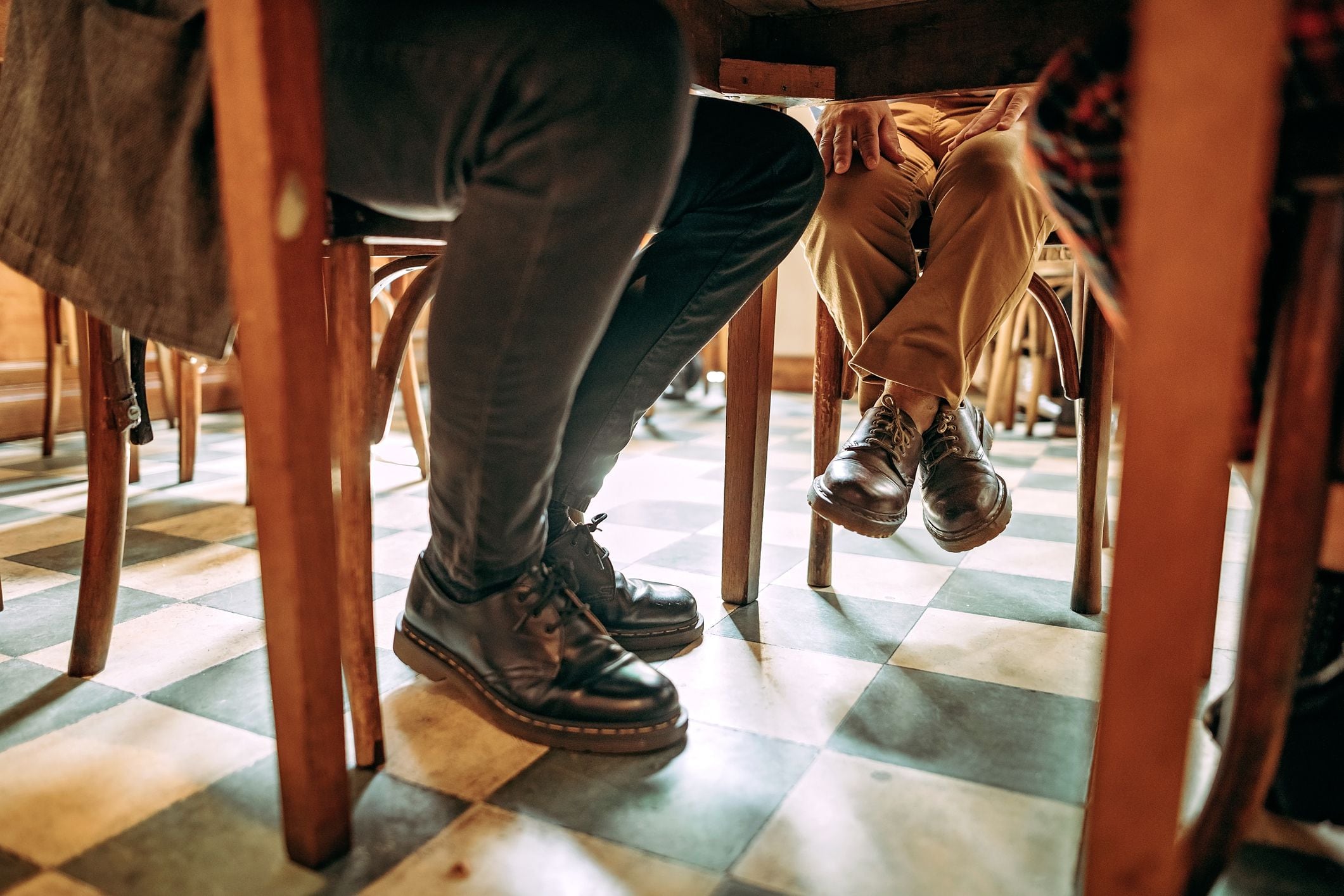 El reconocimiento y el respeto son esenciales para las personas de baja talla, ya que enfrentan desafíos únicos pero también tienen sueños y metas como cualquier otro
(Getty Images)