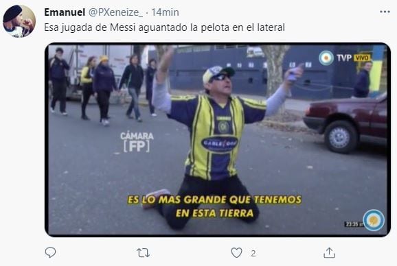 La duendóloga argentina convertida en meme: Valoro más la