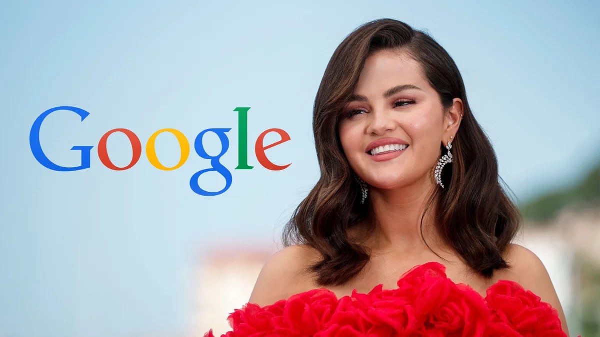 Selena Gómez y Google lanzaron una iniciativa de salud mental para apoyar a los adolescentes