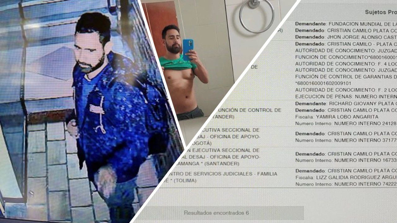 El Drama De Hombres Abusados Sexualmente Robados Y Extorsionados Por Un Presunto Estafador Que 0767