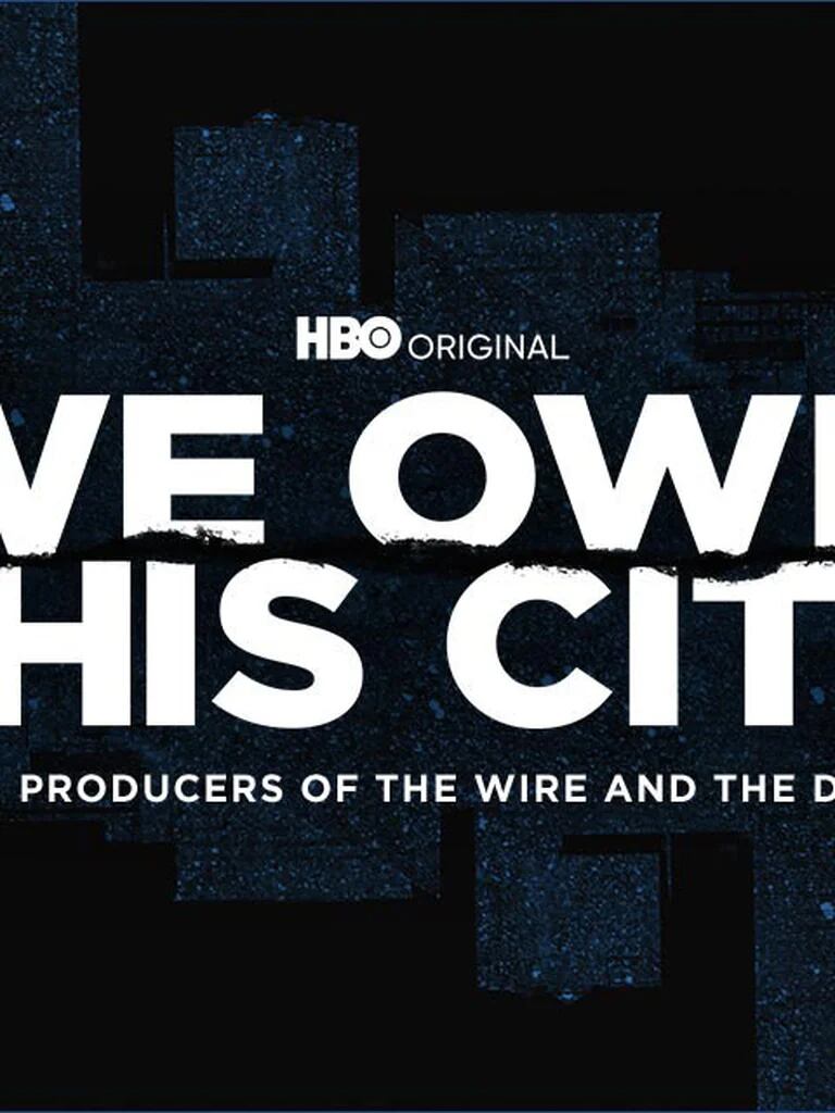 Crítica: 'La ciudad es nuestra', David Simon vuelve a HBO con un