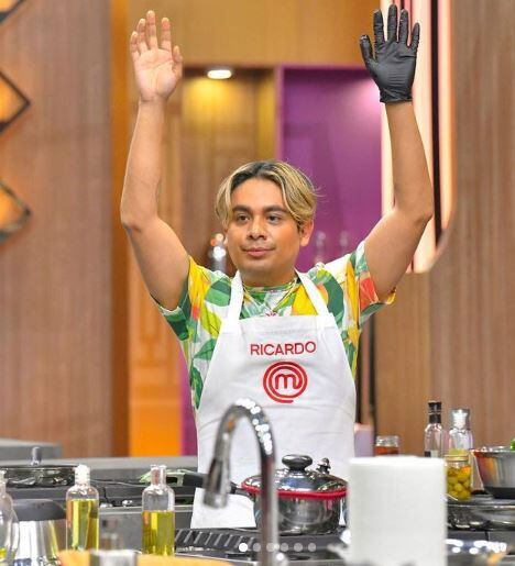 López Gavito, Lorena Herrera, Ricardo Peralta o Ale Ávalos: quién tiene más  posibilidades de ganar MasterChef Celebrity - Infobae