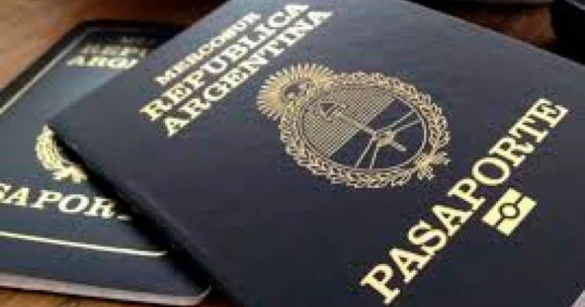 Ranking of the most powerful passports: what position Argentina occupies in the world and continent