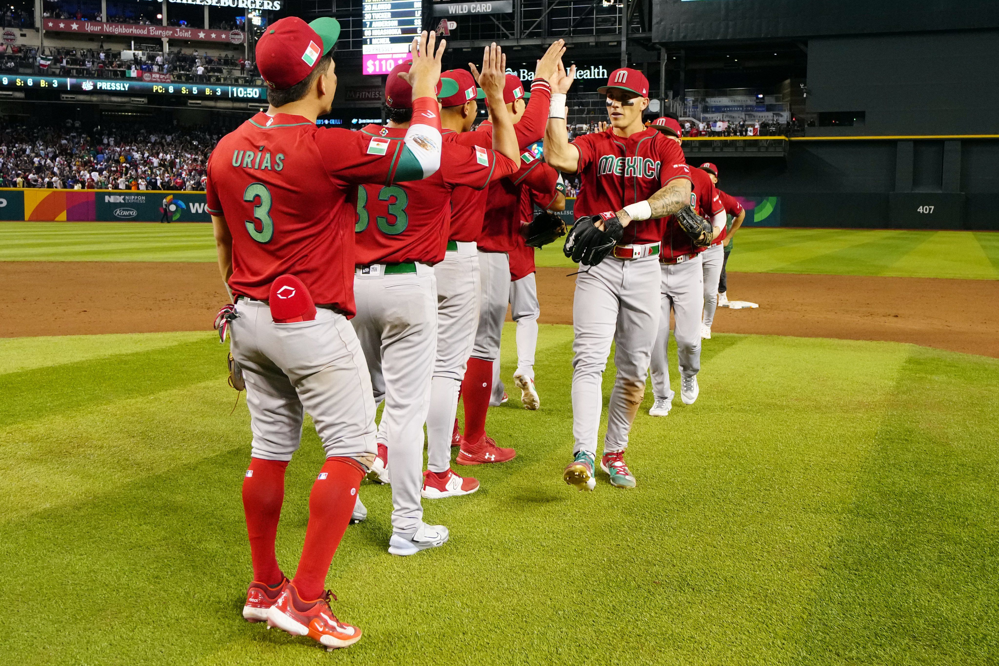 Julio Urías, la esperanza de México para hacer historia en el Clásico  Mundial de Béisbol 2023 - Infobae